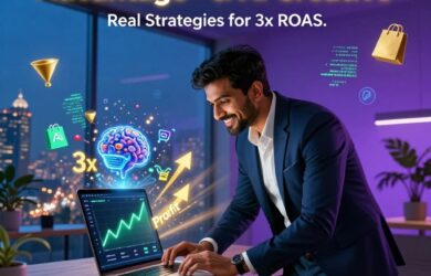 Advantage+ Shopping campaigns