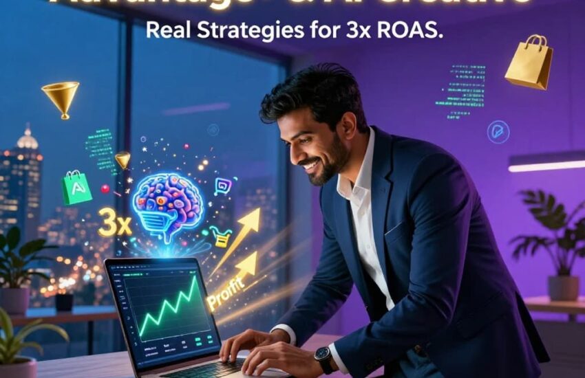 Advantage+ Shopping campaigns