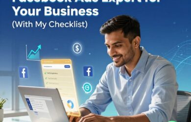 facebook ads expert