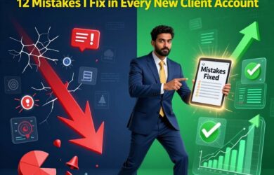 facebook ad audit service